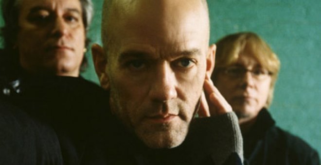 Michael Stipe: "El fin de REM fue una liberación"