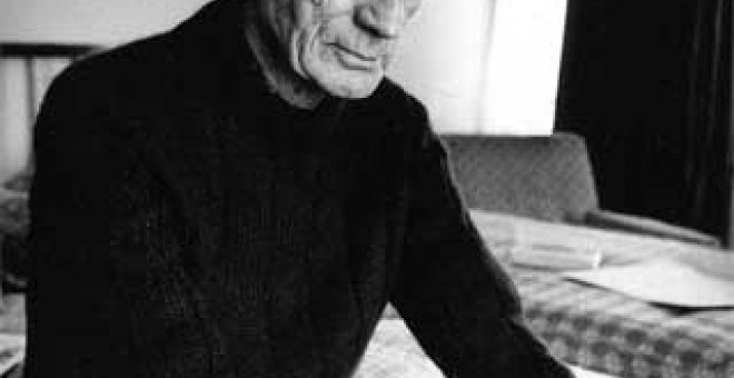 Beckett antes de Beckett