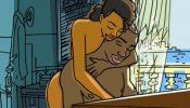 'Chico y Rita' y 'Arrugas' se postulan al Oscar de animación