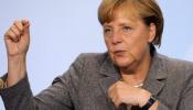 Merkel anuncia una rebaja fiscal de 6.000 millones de euros hasta 2014