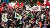 La entrada de España en el escudo antimisiles revitaliza la Marcha a Rota