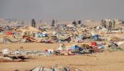 El Sáhara no se olvida del asalto al campo 'Dignidad'