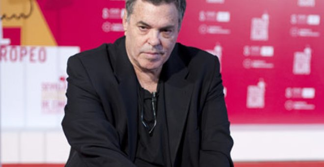 Amos Gitai reclama que los palestinos tengan un Estado