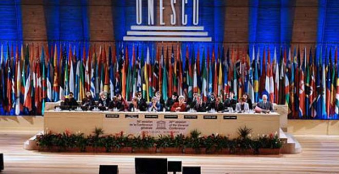 La Unesco suspende la realización de sus programas hasta final de año