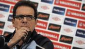 Capello elogia al Barça y dice que es el estilo de España