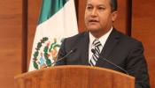 Fallece el ministro del Interior de México en un accidente de helicóptero