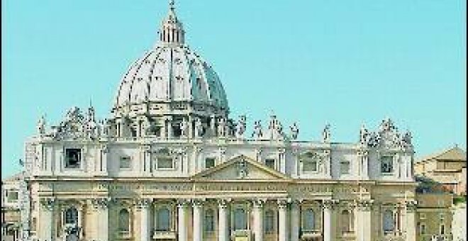 El Vaticano organiza una conferencia para avanzar en las células madre adultas