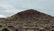 Los científicos avisan de una posible erupción al norte de El Hierro