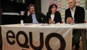 Equo aboga por una profunda reforma fiscal