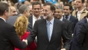 Rajoy sobre ETA: "No le voy a hacer la campaña electoral a nadie"