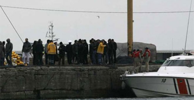 El Ejército turco libera un barco tras matar al secuestrador