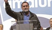 Iñaki Antigüedad: "Imagino a Arnaldo Otegi lehendakari"