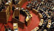 El nuevo Gabinete griego supera su primera prueba en el Parlamento