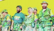 'Timochenko' dirigirá el peor momento de las FARC