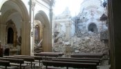 La UE concede a Murcia 21 millones de euros por los terremotos de Lorca