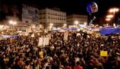 El 15-M se concentra a partir de esta noche en la Puerta del Sol