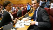 El juez suma nuevos imputados en el PP valenciano ante la pasividad de Fabra