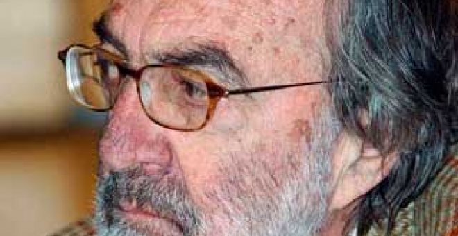 Muere el escritor y periodista Javier Pradera