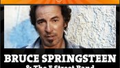 Bruce Springsteen confirma nuevo disco y gira europea