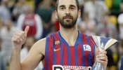 Navarro de por vida en el Barça