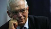 Borrell recuerda que los candidatos de González siempre perdieron
