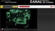 El ICAA incorpora a YouTube parte del archivo histórico de la Filmoteca