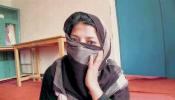 Una afgana, condenada a 12 años por ser violada