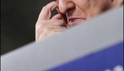 Barroso carga contra Merkel por los eurobonos