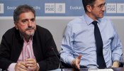 Eguiguren: "Si Rajoy no empuja hacia la paz, hay que romper con el PP vasco"