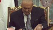 Cinco muertos en una manifestación contra la inmunidad a Saleh