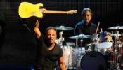Bruce Springsteen tocará en Sevilla, Barcelona, San Sebastián y Madrid