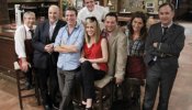 Telecinco cierra las puertas de 'Cheers'