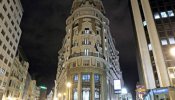 El Banco de Valencia concedió 100 millones en préstamos a su consejo de administración