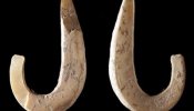 La pesca de altura nació hace 42.000 años