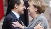 Alemania y Francia preparan un nuevo Pacto de Estabilidad