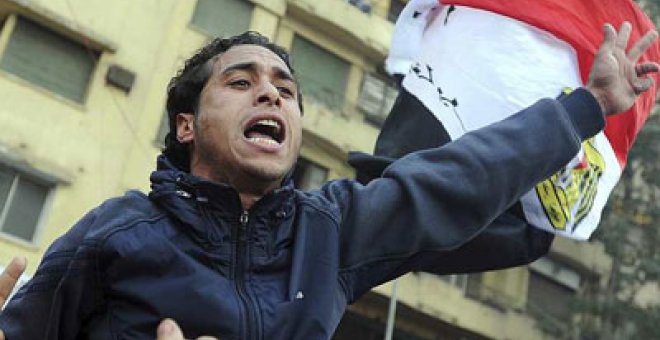 Los egipcios se preparan para dar el paso de las calles a las urnas