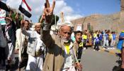 Yemen encarga un gobierno de reconciliación nacional al líder opositor