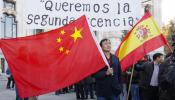 Marea china contra la ley 'antibotellón'