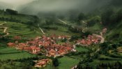 Cómo huele a cocido montañés