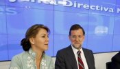Rajoy dará diez años a las CCAA para que devuelvan su deuda al Estado