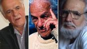 Ernesto Cardenal, Fernando Vallejo y Eduardo Galeano, candidatos al Cervantes