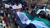 La ONU cifra en más de 4.000 los muertos en Siria y habla de guerra civil