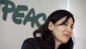 La directora de Greenpeace abandona la ONG en plena Cumbre del Clima
