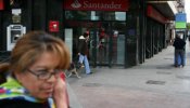 Plan B para las preferentes del Santander y el Sabadell