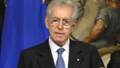 Monti adelanta el Consejo de Ministros para aprobar los recortes