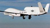 Irán derriba un avión no tripulado de EEUU