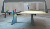 El artista Martin Boyce gana el Premio Turner