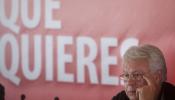 Más de 30 ministros de González debaten hoy el futuro del PSOE