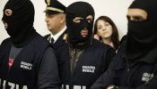 Italia desvela el nexo mafioso del partido de Berlusconi