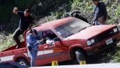 Un nuevo asesinato de una periodista sacude Honduras